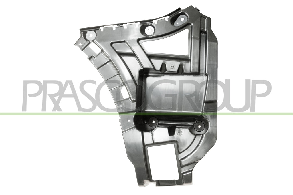 staffa sinistra paraurti posteriore laterale plastica bmw x3 f25 lci 2014 2017 bm8041054