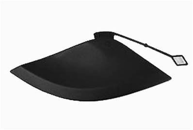 tappo copri gancio traino paraurti anteriore bmw x3 f25 2010 2014 bm8041236