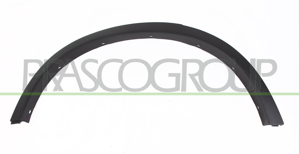 parafanghino posteriore destro con primer con clips bmw x3 f25 2010 2014 bm8041583