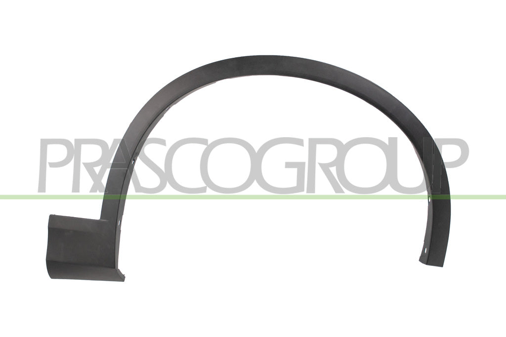 parafanghino anteriore destro nero goffrato bmw x3 f25 lci 2014 2017 bm8041585