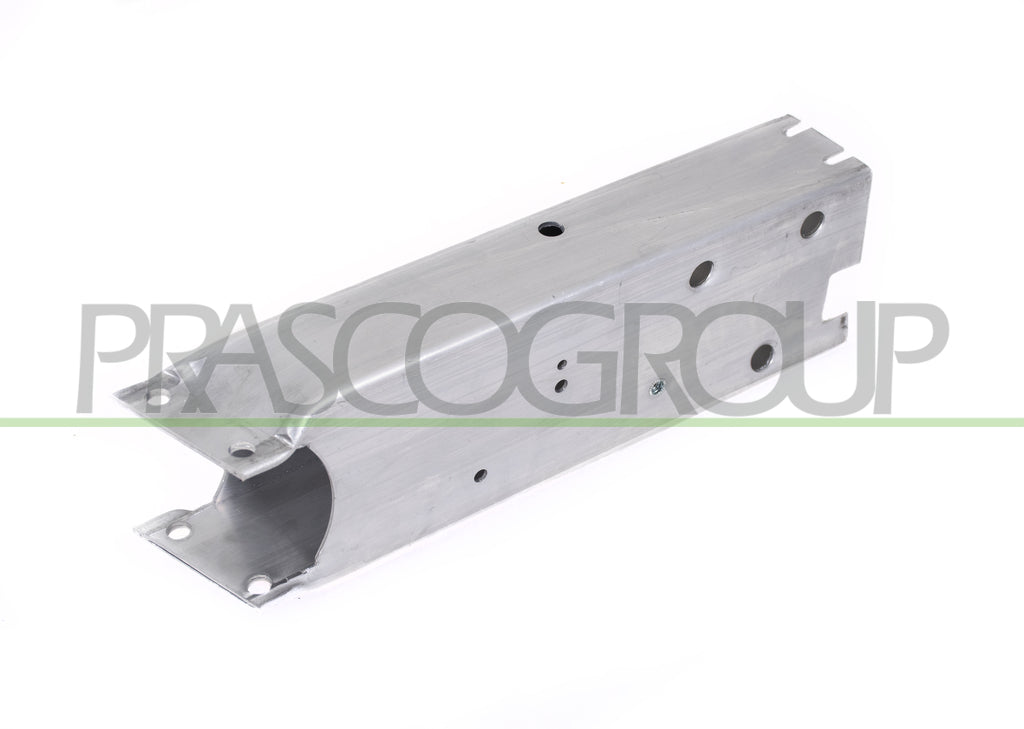 staffa destra rinforzo paraurti anteriore metallo bmw x3 f25 2010 2014 bm8041623