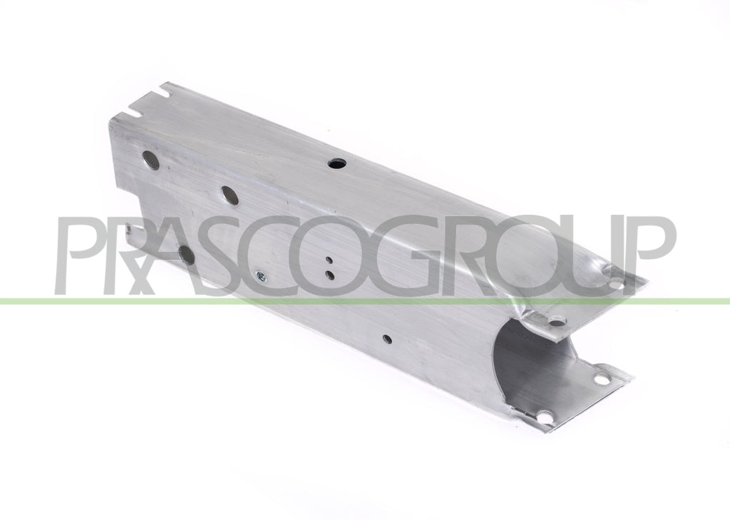 staffa sinistra rinforzo paraurti anteriore metallo bmw x3 f25 2010 2014 bm8041624