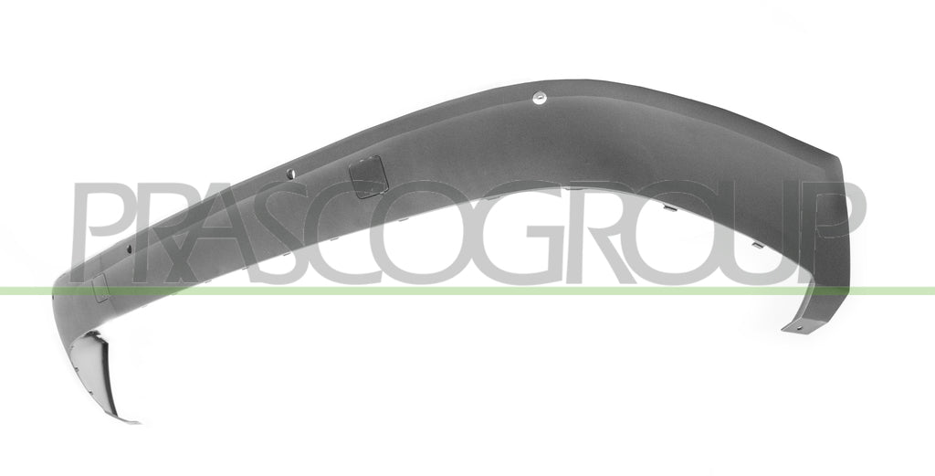 spoiler paraurti posteriore con fori pdc bmw x3 f25 2010 2014 bm8041861