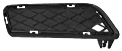 griglia sinistra paraurti anteriore nera bmw x3 f25 2010 2014 bm8042124