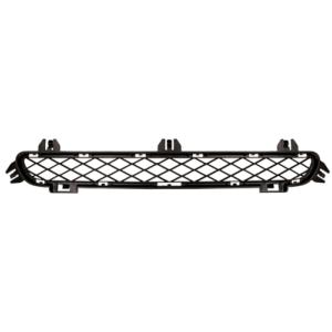 griglia paraurti anteriore superiore nera bmw x3 f25 2010 2014 bm8042130
