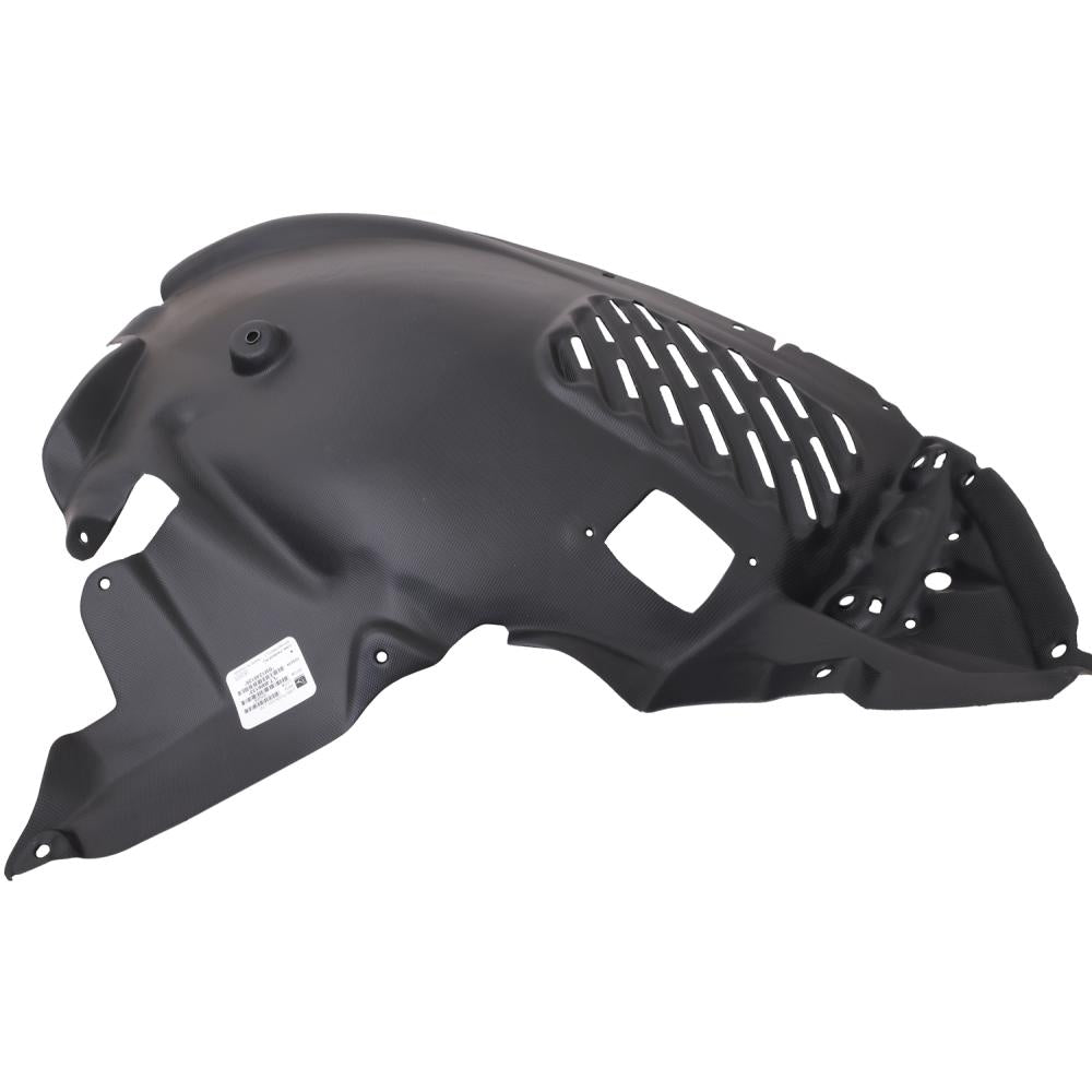 passaruota anteriore sinistro parte anteriore bmw x3 f25 2010 2014 bm8043604