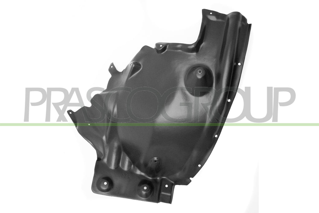 passaruota anteriore destro parte posteriore bmw x3 f25 2010 2014 bm8043613