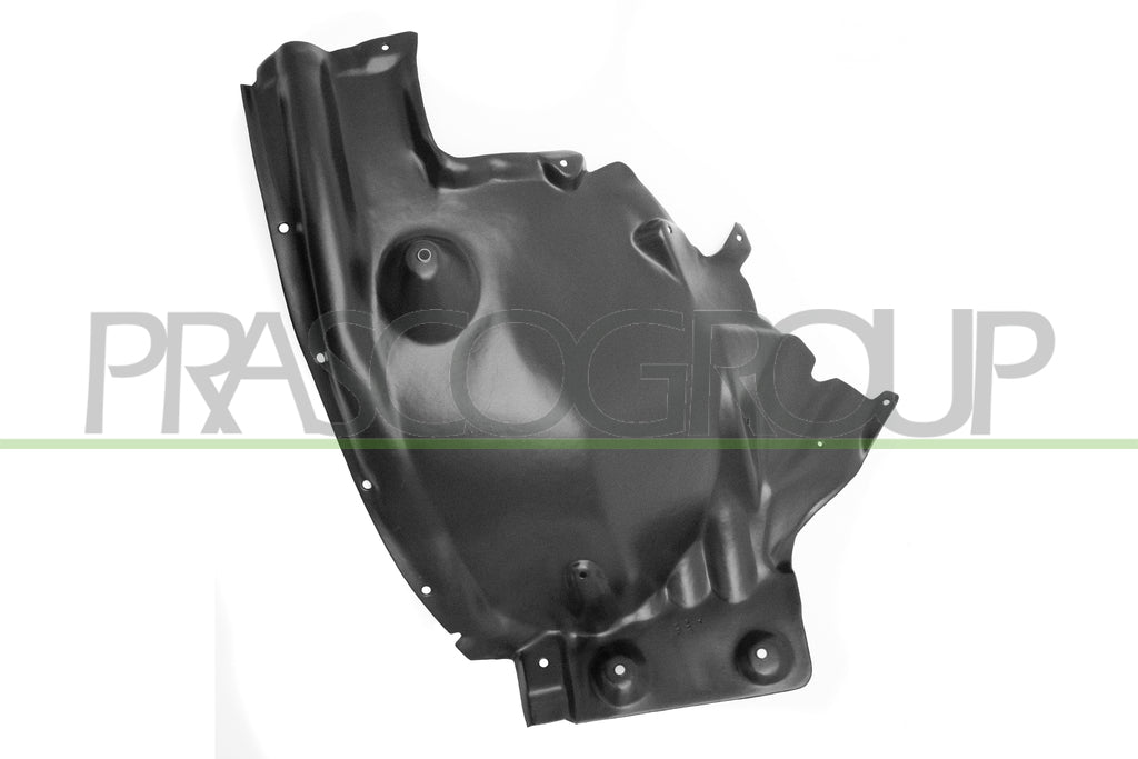 passaruota anteriore sinistro parte posteriore bmw x3 f25 2010 2014 bm8043614