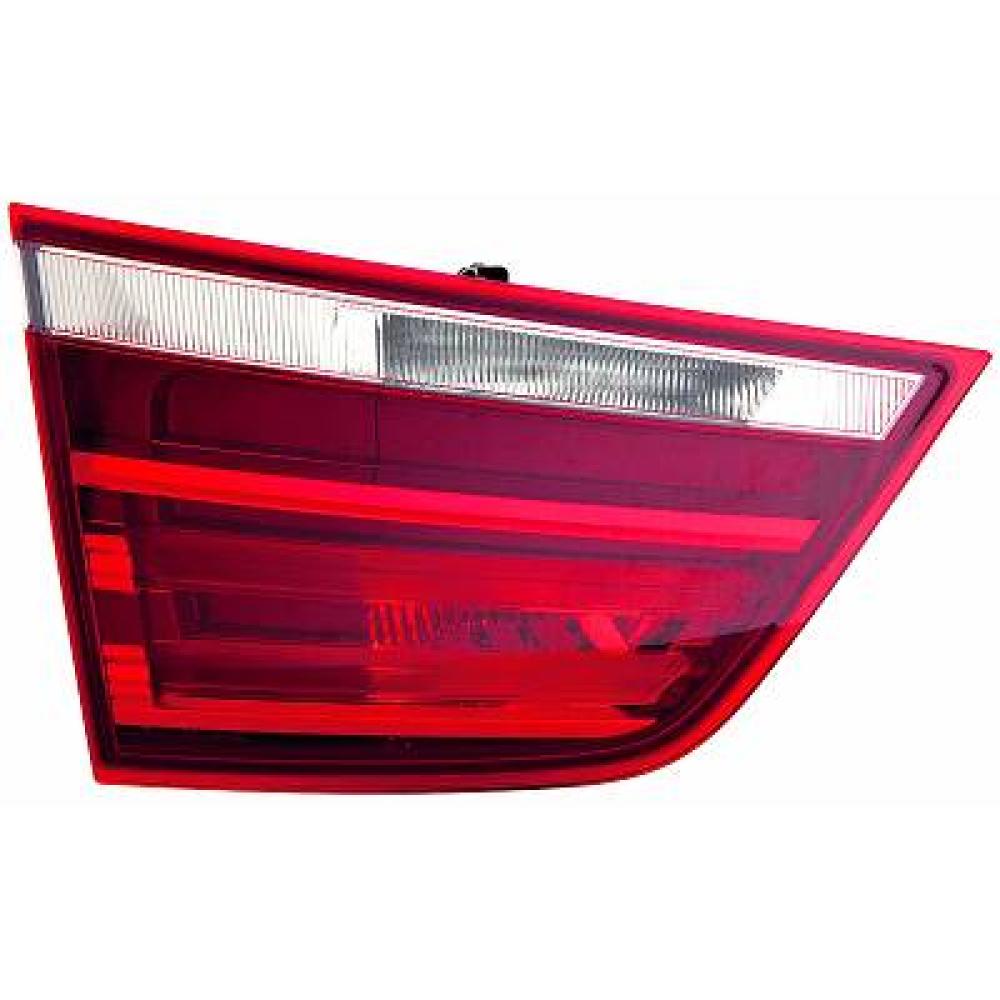 fanale posteriore destro interno senza portalampad led versione valeo bmw x3 f25 lci 2014 2017 bm8044163