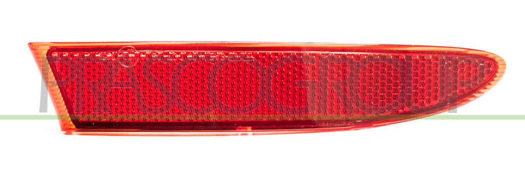 catadiottro sinistro paraurti posteriore bmw x3 f25 2010 2014 bm8044354
