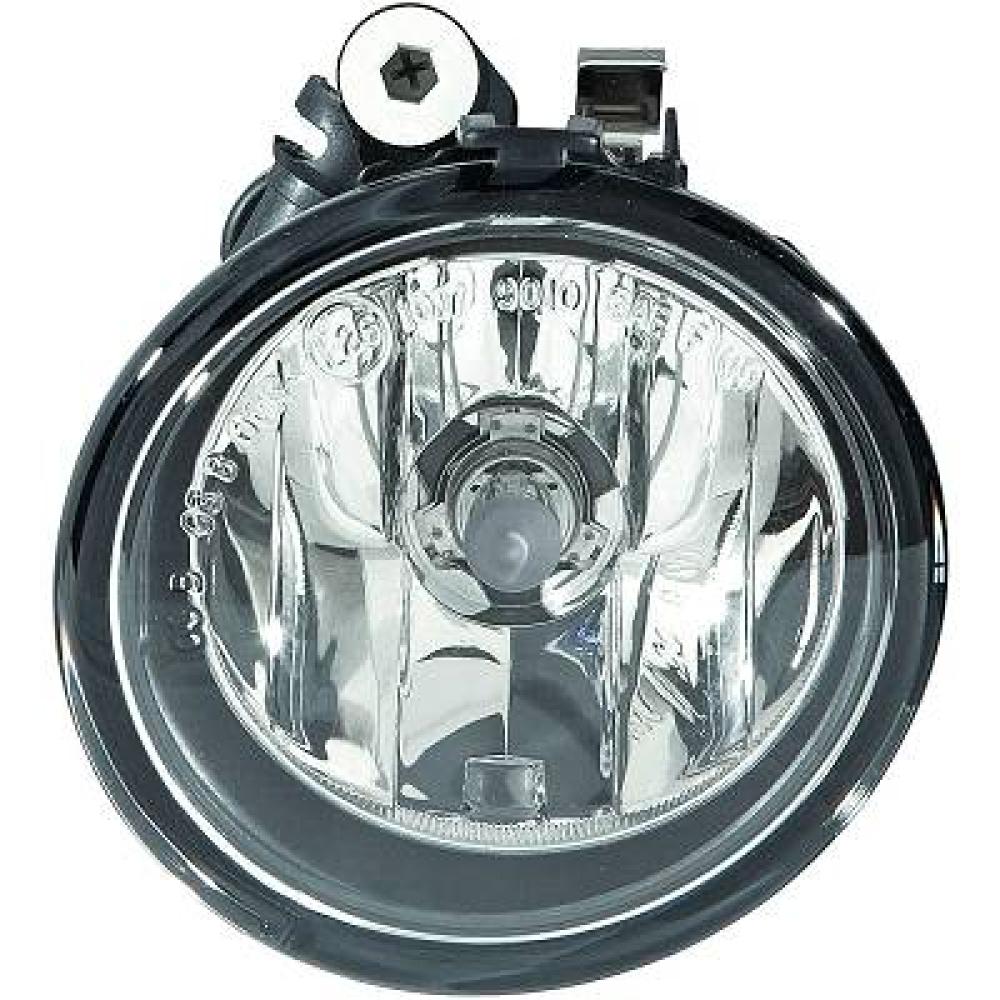 fendinebbia destro con lampadina bmw x3 f25 2010 2014 bm8044415