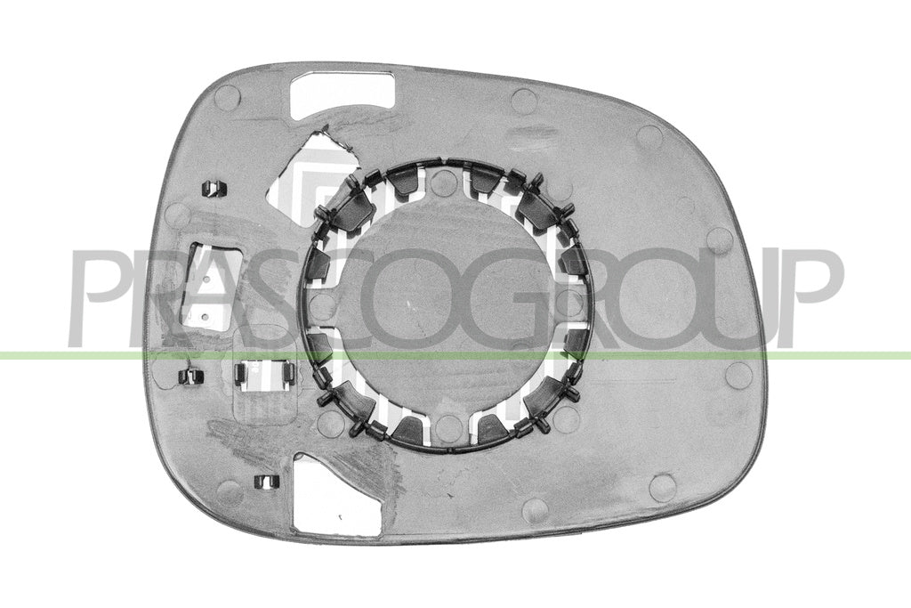 piastra specchio sinistra termica asferica bmw x3 f25 2010 2014 bm8047514