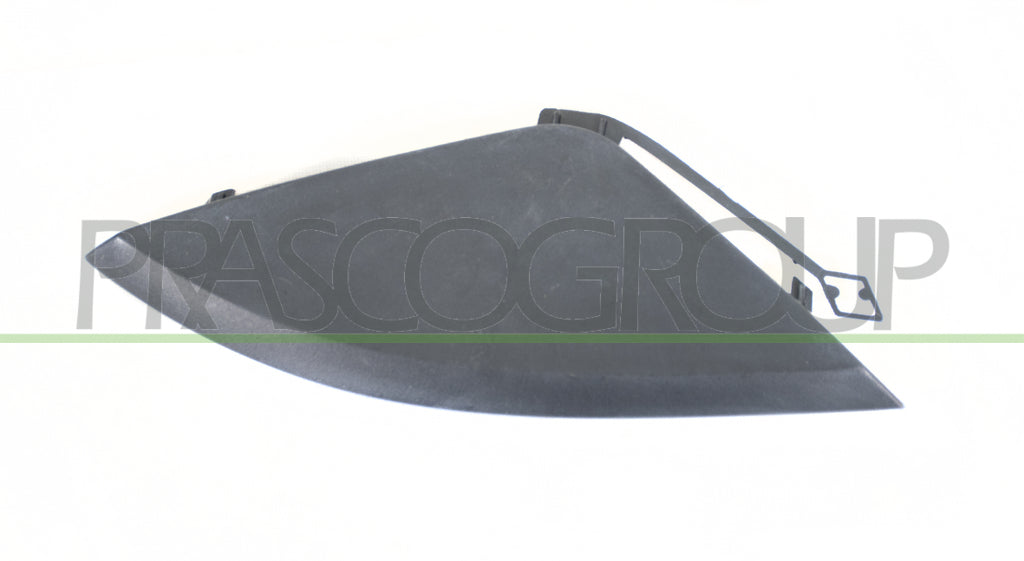 tappo copri gancio traino paraurti anteriore bmw x3 f25 lci 2014 2017 bm8061236