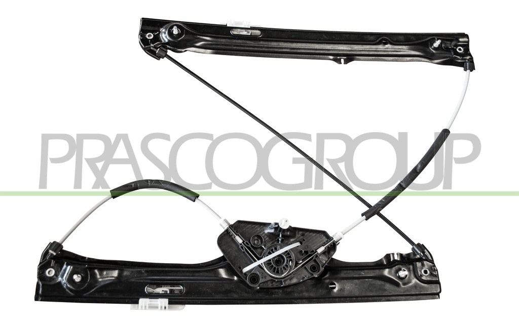 meccanismo alzacristallo anteriore sinistro mod 5 porte bmw x3 f25 lci 2014 2017 bm806w024