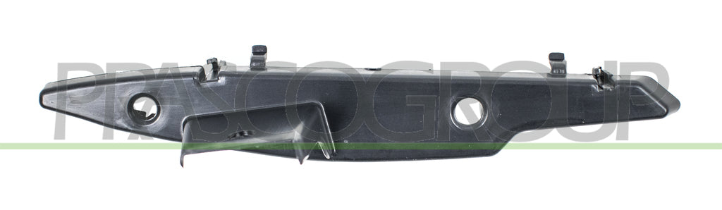 staffa destra paraurti anteriore inferiore bmw x3 g01 2017 2021 bm8081003
