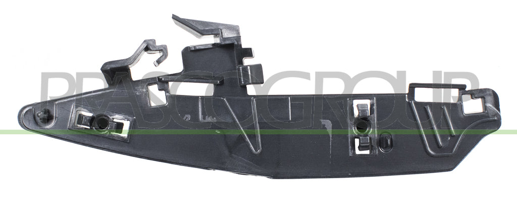 staffa destra paraurti anteriore superiore bmw x3 g01 2017 2021 bm8081013