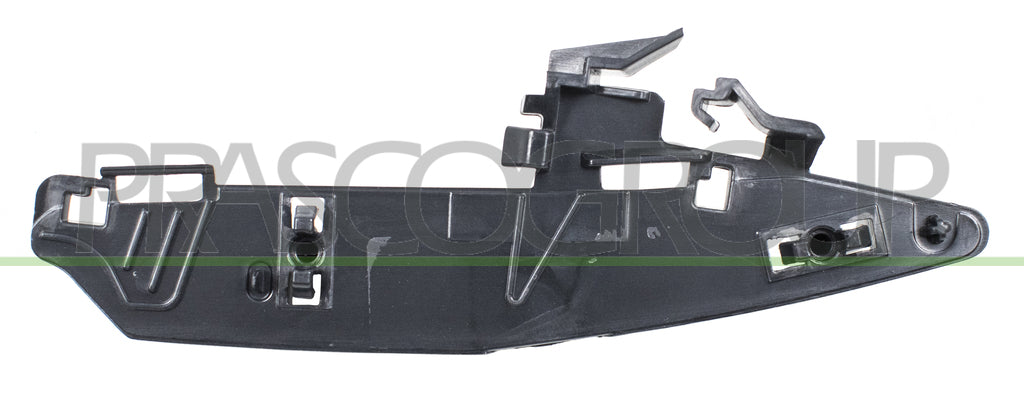 staffa sinistra paraurti anteriore superiore bmw x3 g01 2017 2021 bm8081014