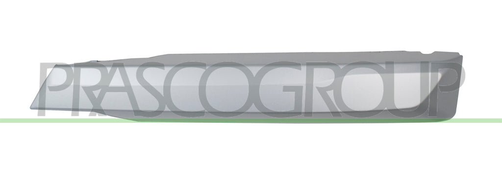 griglia destra paraurti anteriore nera lucida con sede fendi led bmw x3 g01 2017 2021 bm8082133