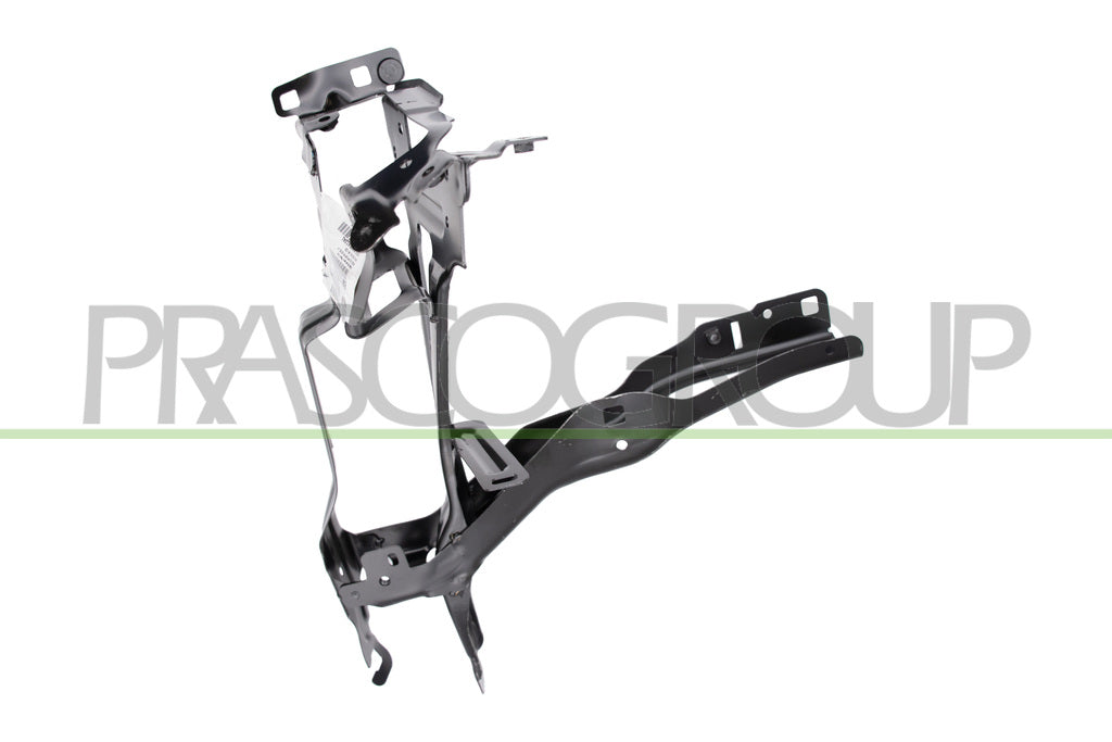 sede faro sinistro bmw ix3 g08 2020 bm8083404