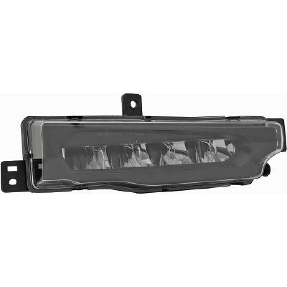 fendinebbia destro cromato led mod 08 19 bmw x3 g01 2017 2021 bm8084413
