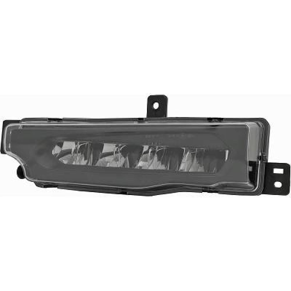 fendinebbia sinistro cromato led mod 08 19 bmw x3 g01 2017 2021 bm8084414