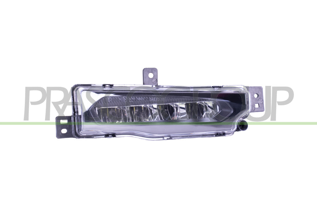fendinebbia destro nero led mod 09 19 bmw x3 g01 2017 2021 bm8084423