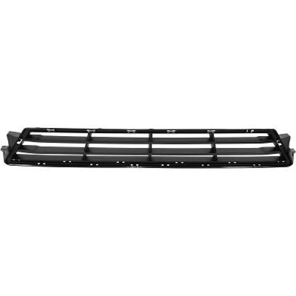 griglia paraurti anteriore centrale nera lucida bmw x3 g01 2021 51119451134
