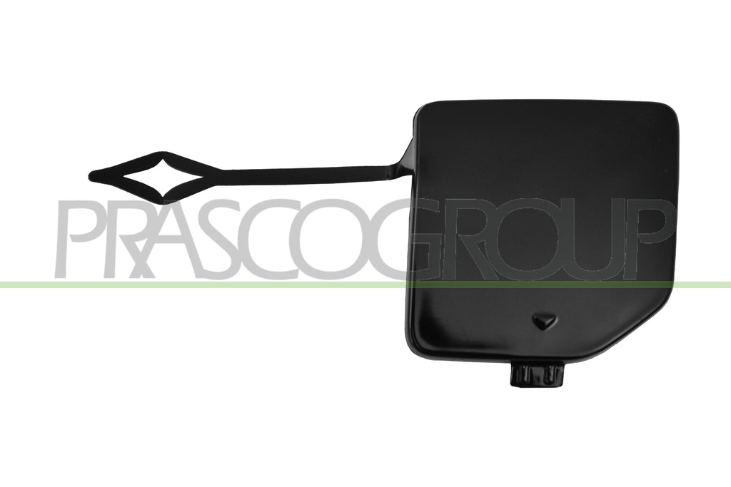 tappo coprigancio traino paraurti posteriore nero lucido bmw x3 g01 mtech 2021 bm8111286