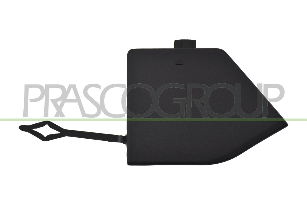 tappo coprigancio traino paraurti posteriore nero goffrato bmw x4 g02 2021 bm8161286