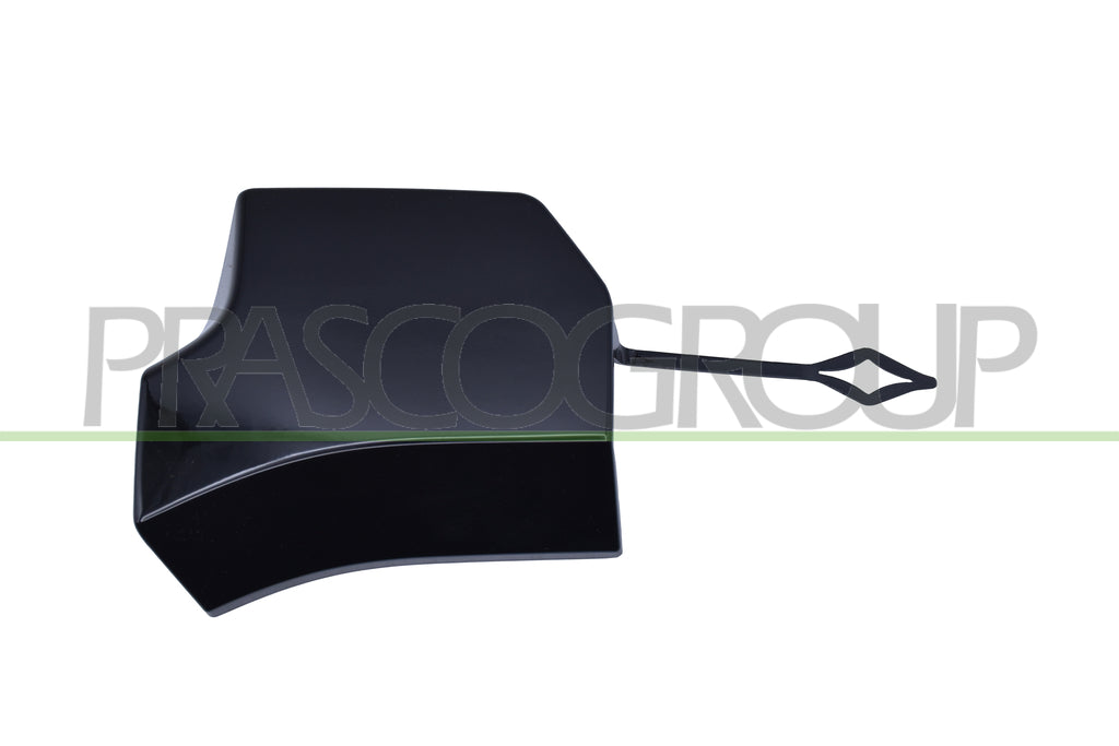 tappo copri gancio traino paraurti posteriore nero lucido bmw x4 g02 mtech 2021 bm8171286