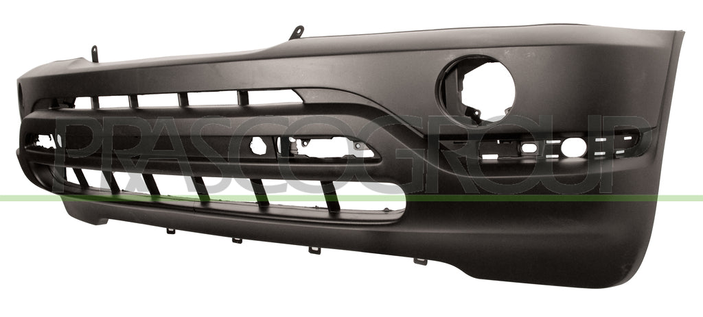 paraurti anteriore con fori pdc mod 10 03 bmw x5 e53 2000 2006 bm8201001