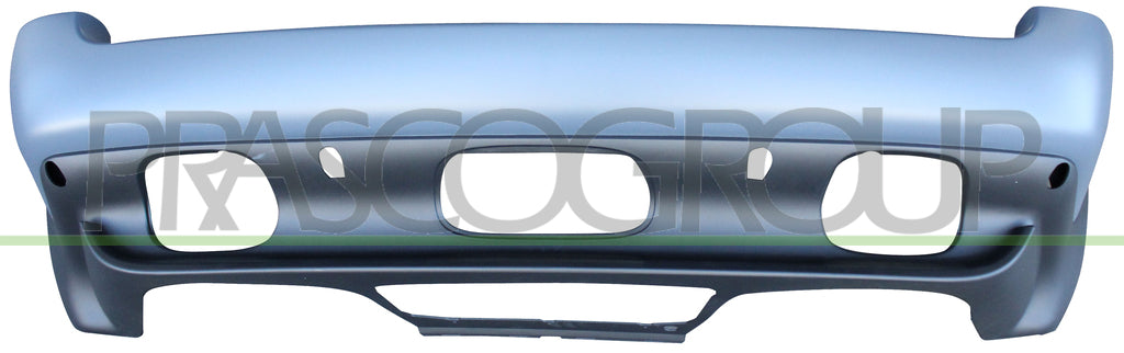 paraurti posteriore con fori pdc mod 3 0 4 4 cc bmw x5 e53 2000 2006 bm8201081