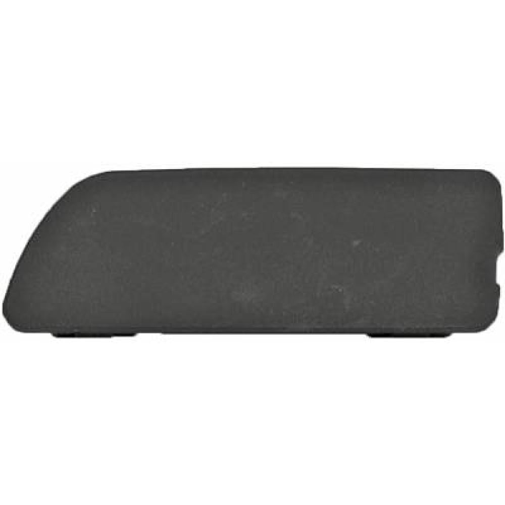 tappo copri gancio traino destro paraurti anteriore con primer bmw x5 e53 2000 2006 51117116672