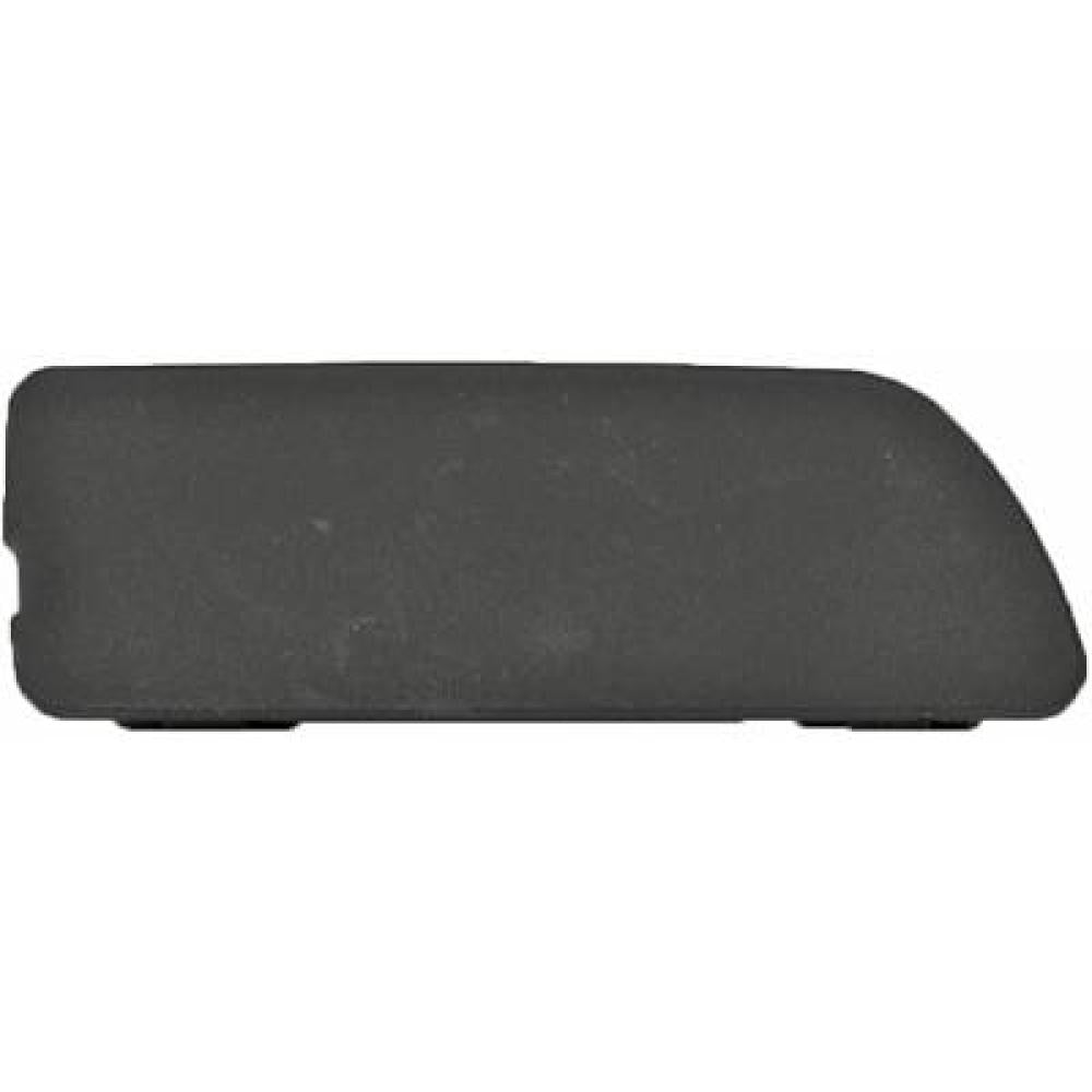 copri gancio traino paraurti anteriore sinistro con primer bmw x5 e53 2000 2006 51117116671