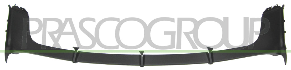 spoiler paraurti posteriore mod 4 6 4 8 cc bmw x5 e53 2000 2006 bm8201851