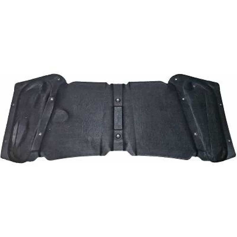 pannello insonorizzatore cofano bmw x5 e53 2000 2006 51488402150