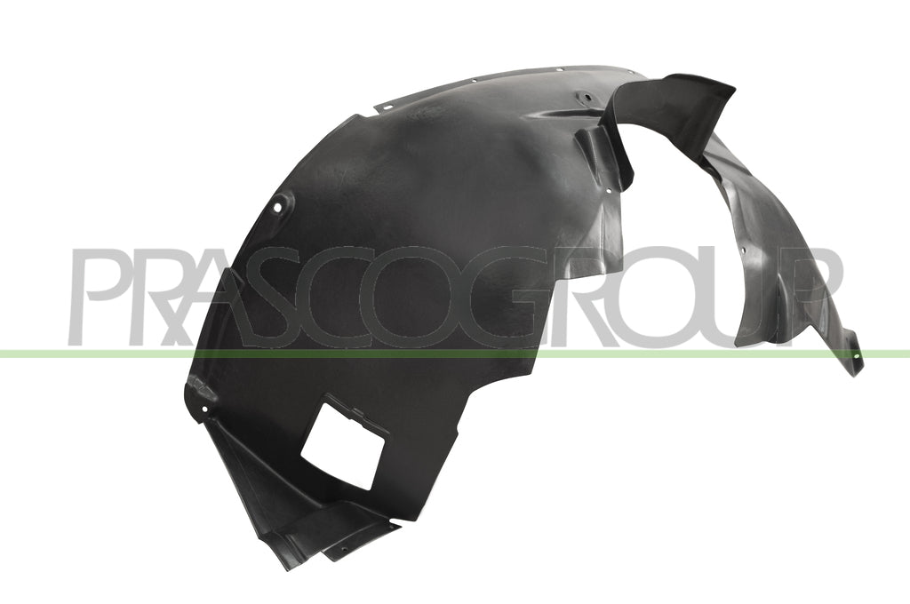 passaruota anteriore destro mod 4 6 4 8 bmw x5 e53 2000 2006 bm8203603