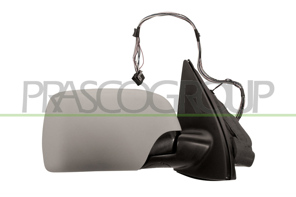 retrovisore destro elettrico nero termico con memoria asferico blu bmw x5 e53 2000 2006 bm8207303