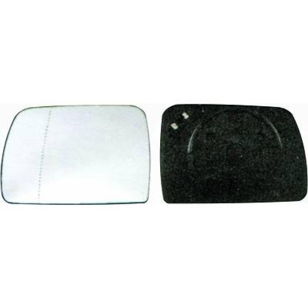piastra specchio destra termica asferica bmw x5 e53 2000 2006 bm8207513