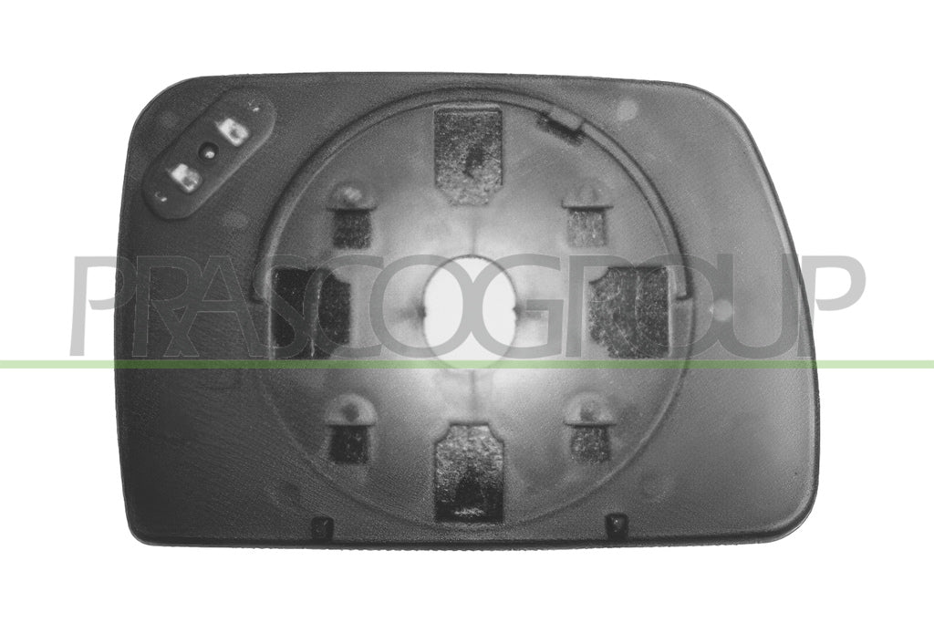 piastra specchio sinistra termica asferica bmw x5 e53 2000 2006 bm8207514