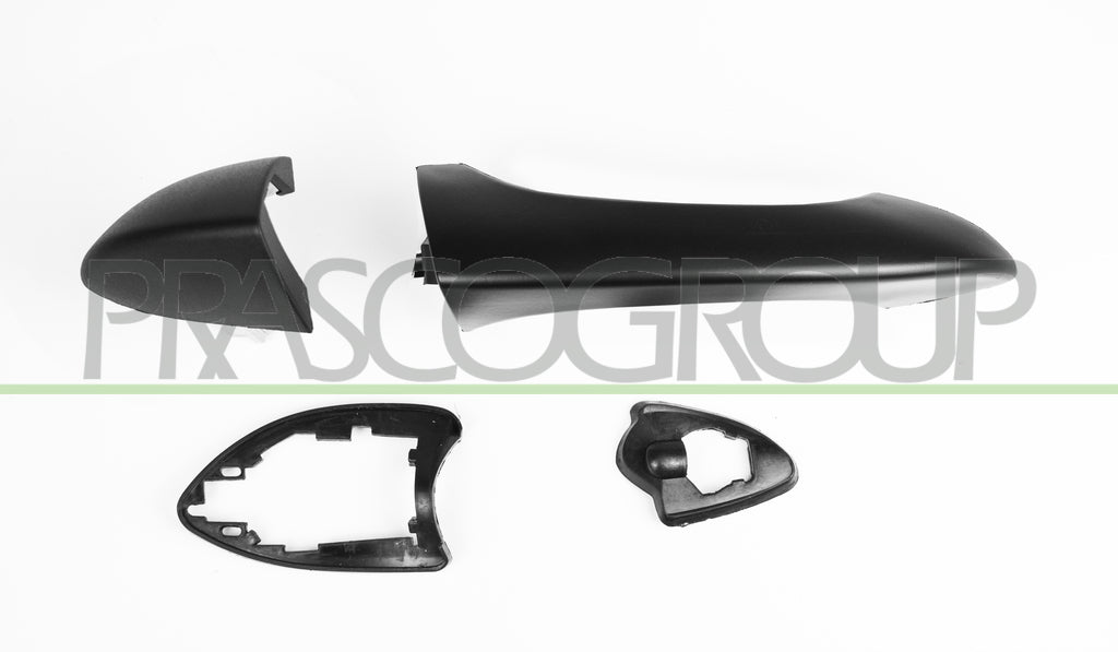maniglia anteriore posteriore destra esterna nera bmw x5 e53 2000 2006 bm8208201