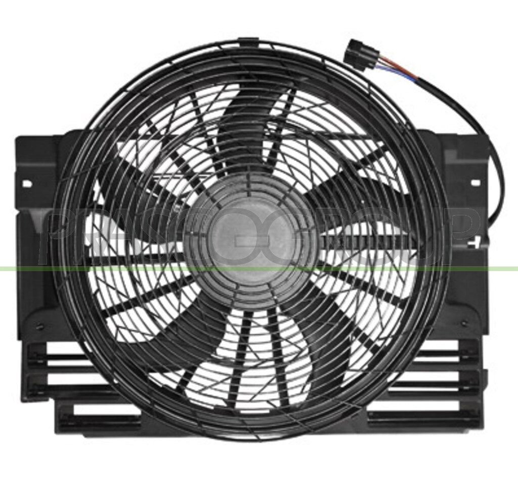 ventola bmw x5 e53 2000 2006 bm820f002