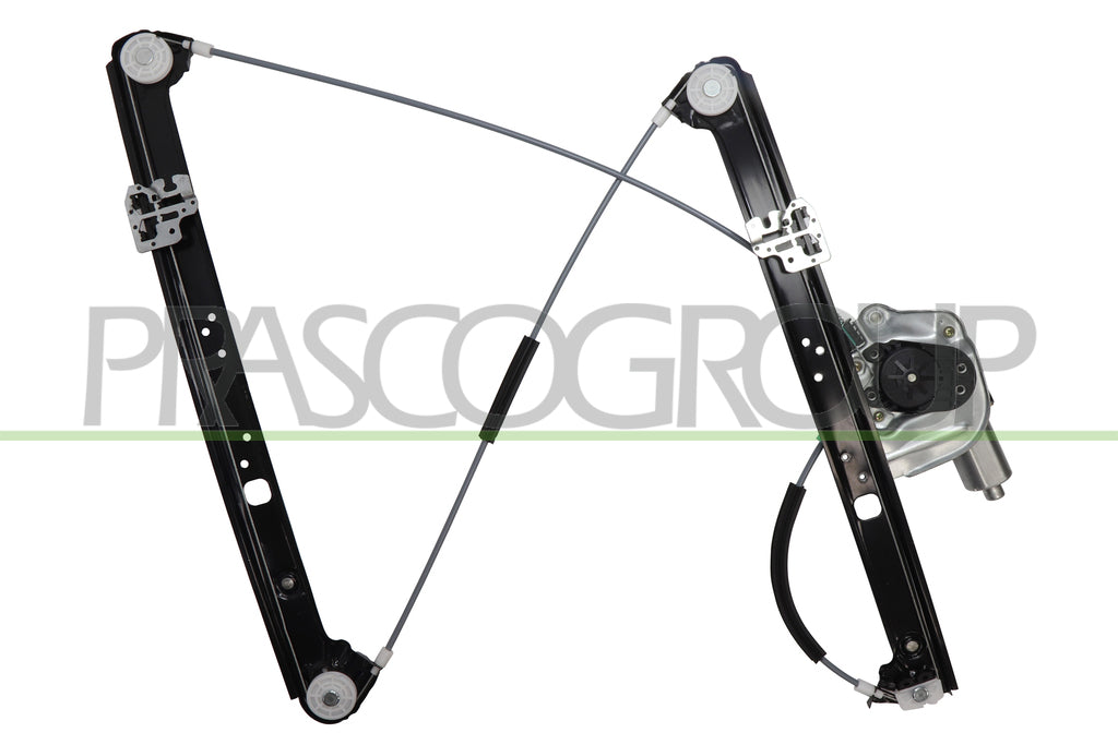 alzacristallo anteriore destro elettrico mod 5 porte bmw x5 e53 2000 2006 bm820w025