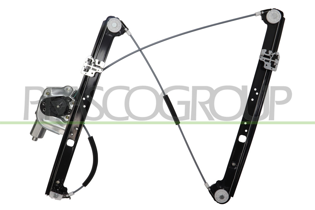 alzacristallo anteriore sinistro elettrico mod 5 porte bmw x5 e53 2000 2006 bm820w026