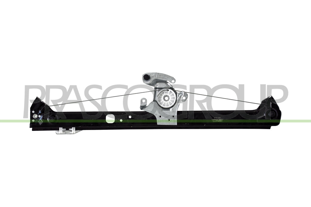 meccanismo alzacristallo posteriore destro mod 5 porte bmw x5 e53 2000 2006 bm820w063