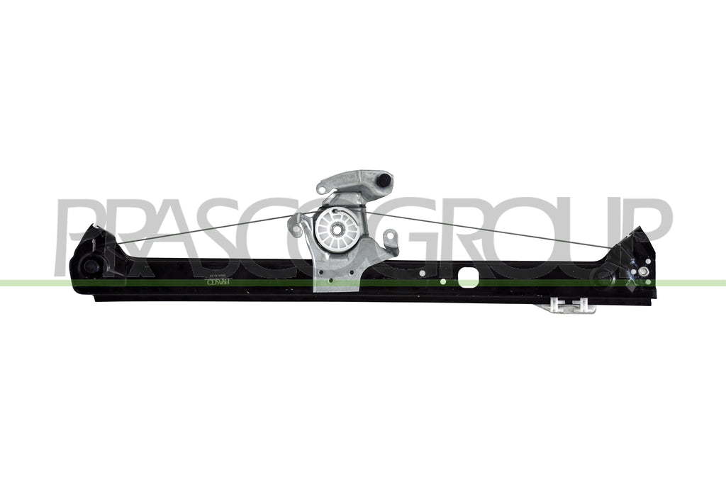 meccanismo alzacristallo posteriore sinistro mod 5 porte bmw x5 e53 2000 2006 bm820w064