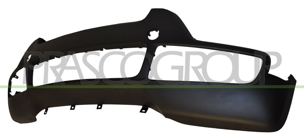 paraurti anteriore con primer senza fori pdc bmw x5 e70 2007 2010 bm8221001