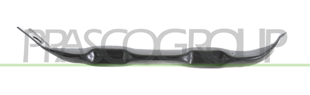 supporto destro griglia radiatore metallo bmw x5 e70 2007 2010 bm8221013