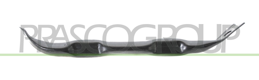 supporto sinistro griglia radiatore metallo bmw x5 e70 2007 2010 bm8221014