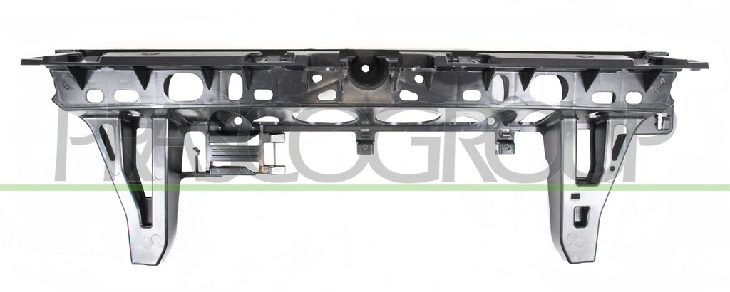 staffa paraurti posteriore centrale bmw x5 e70 2007 2010 bm8221055